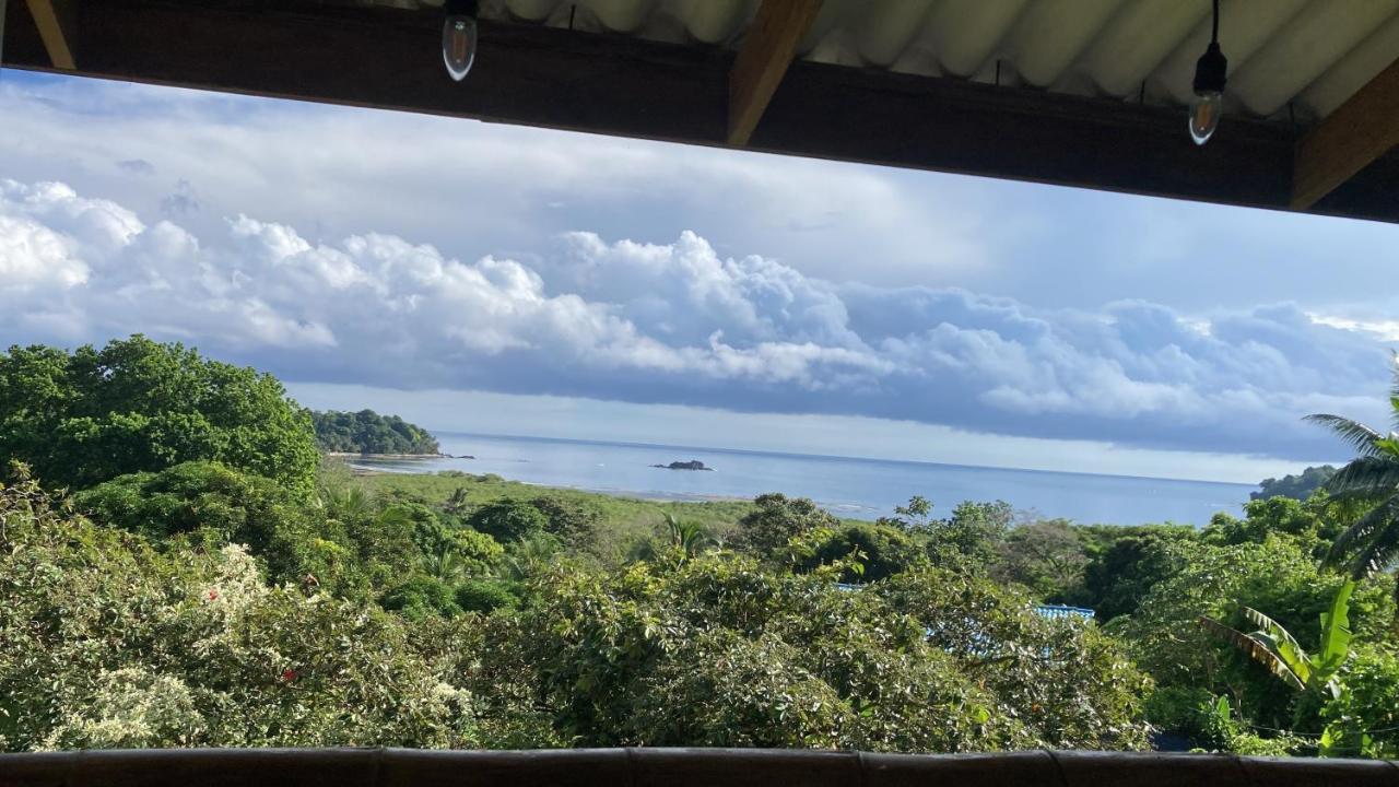 Hotel Vista Caribe Portobelo Zimmer foto